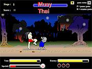 play Muay Thai