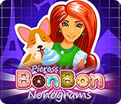 play Picross Bonbon Nonograms