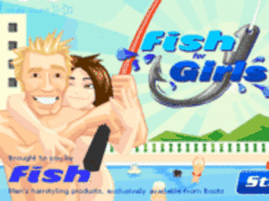 Fish For Girls