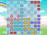 play Baboo: Rainbow Puzzle