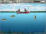 play Bass Fishing Pro