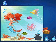 play Kids Puzzle Sea