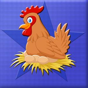 play Broody-Hen-Escape