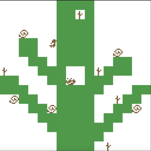 play Branching Out