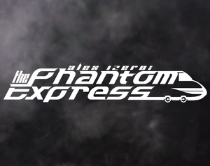 play Alex Izero: The Phantom Express