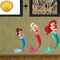 play 8B Mermaid Escape 2