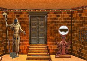 play Escape From Ancient Castle
