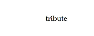 play Tribute