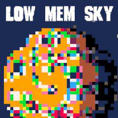 play Low Mem Sky