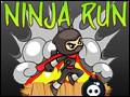 Ninja Run