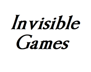 play Invisible Games