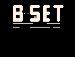 play B-Set