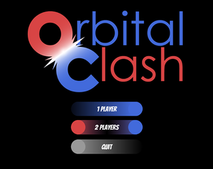 play Orbital Clash