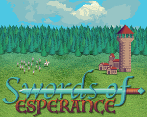 play Swords Of Esperance