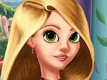 play Blonde Princess Real Makeover