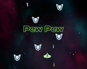 play Pew Pew