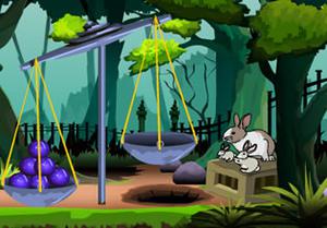 play Bunny Kids Escape