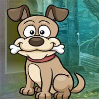 play Bony Pug Dog Escape