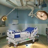 Ekey Buggy Operation Theater Escape