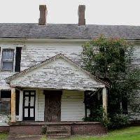 Gfg Abandoned Mansion House Rescue