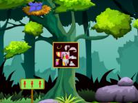 play Bunny Kids Escape