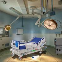 play Ekey Buggy Operation Theater Escape