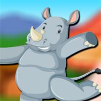 play Happy Elephant Escape