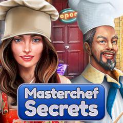 play Masterchef Secrets