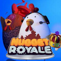 play Nugget Royale