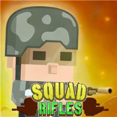 play Squad Rifles