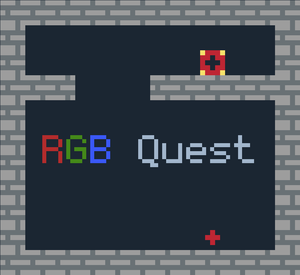 play Rgb Quest
