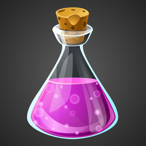 play Potion Crafts