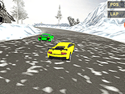 Hill Drift 3D