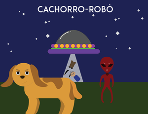 play Cachorro-Robo