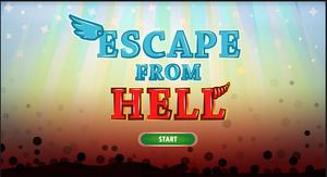 play Escape From Hell
