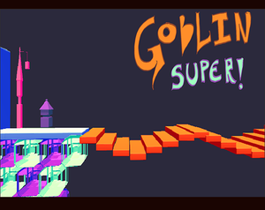 play Goblin Super! V.02