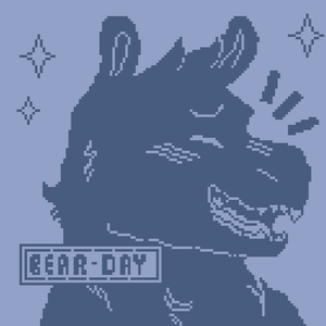 play Bear-Day