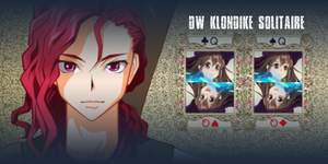 play Dw Klondike Solitaire