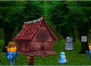 play Boy Rescue From Woodhouse