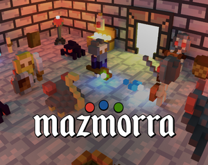 play Mazmorra.Io