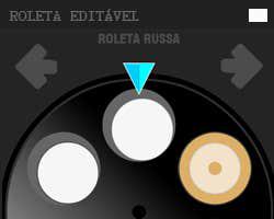 play Roleta Editável
