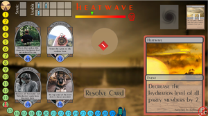 play Heatwave