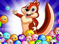 play Bubble Shooter Pet Match