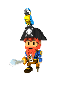 play Pirate Saga