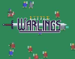 play Little Warlings