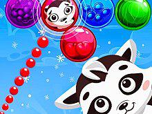 play Raccoon Rescue