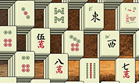 play Mahjong: Mesh