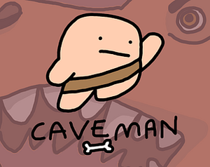 play Mega Caveman