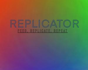 play Replicator