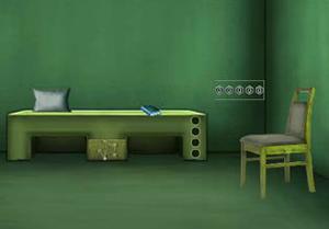 play Prison Escape 9